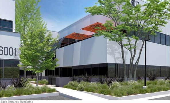 6017 Bristol Pkwy, Culver City, CA 90230